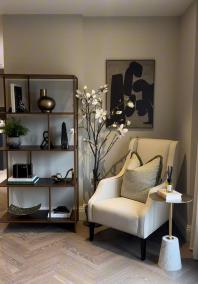 Plaza New Exclusive Apartment
