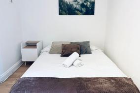 Hoxton Studios by DC London Rooms