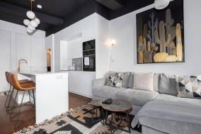 Beautiful 1 Bedroom Apartment in Holborn Zone 1