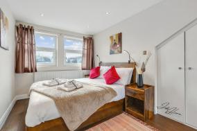Family Oasis Ensuite - Remote Working, high-speed Wi-Fi
