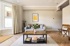 Olympia's Torch 1 Bedroom in Kensington