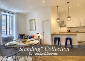Nestor&Jeeves - COZY MACCARANI - City Center, Close sea