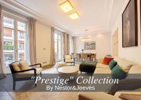 Nestor&Jeeves - VICTOIRE - Central - Near Beach
