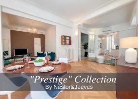 Nestor&Jeeves - STANDING BAQUIS - Central - Close sea