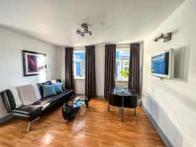 Shoreditch London - Lovely Two-Bedroom Apartment