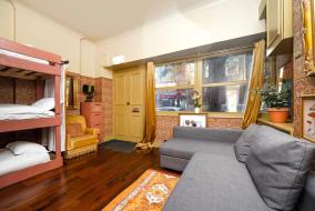 Charming London home perfect for family or groups