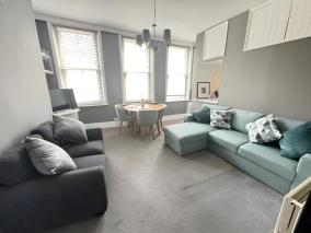 1-Bedroom Flat in Islington!