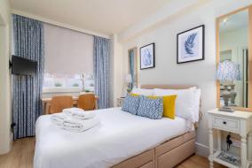 GuestReady - Gorgeous Studio in Chelsea