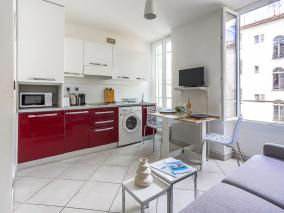 Studio Le Paga by Interhome