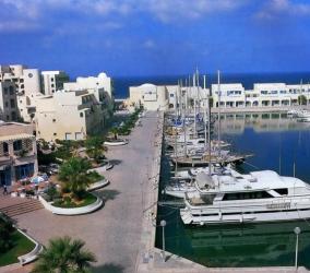 Monastir cap Marina