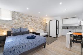 Nice Renting - PENCHIENATTI - Cosy Loft Industrial Style
