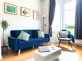 Broomsleigh NW6 Apartment