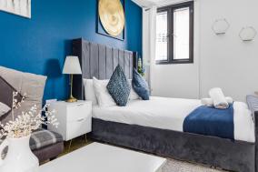 Marylebone City Apartments