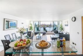 EXCEL LONDON MAJESTIC APARTMENT