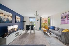 Modern 2 Bedroom Apartment in Islington Close to station