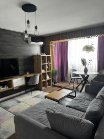 Lovely 2 Rooms apartment in the CENTER of the city