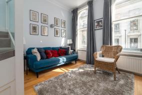 GuestReady - Stunning Covent Garden 2BR Duplex