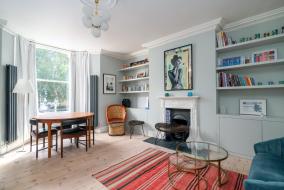 GuestReady - Stunning 1BR Flat in Highbury