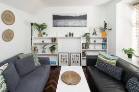 NEW Stunning 2BD Mews Flat Paddington