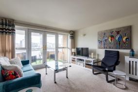 GuestReady - Apartment w/ Beautiful Views Overlooking The Thames