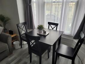 2 bed flat in Lambeth