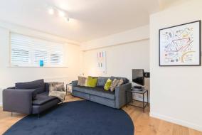 GuestReady - Stylish dwelling near St. Paul's