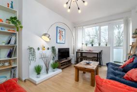 GuestReady - Vibrant home near London Eye