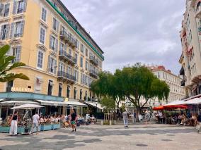 Magenta MaMa - Comfort & Charm in Nice Carre d'Or - Near beach