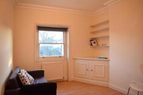 Cosy 1 Bedroom Flat Near Primrose Hill