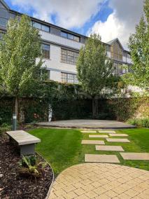 Central and Modern 1 Bedroom Flat in Bermondsey