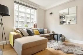 Modern 2 Bedroom Apartment in Marble Arch