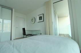 Modern 2BD Flat with a Balcony - Wandsworth
