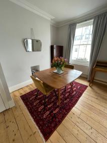Beautiful Vintage Style 1BD Apartment - Pimlico