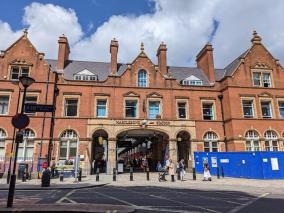 Tanya's Flat-Lovely 1 Bed in the heart of Central London