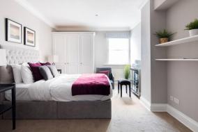 Discounted Paddington Family Flat