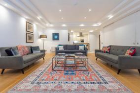 Mayfair Piccadilly - The Choice