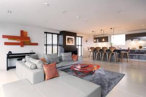 Penthouse Apartment in the Heart of London