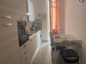 Serradifalco Cozy House di Enza e Luigi