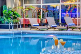 Howard Johnson Plaza by Wyndham Dubai Deira