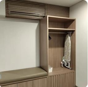 Family Suite Room with Pool Access Nusa Dua