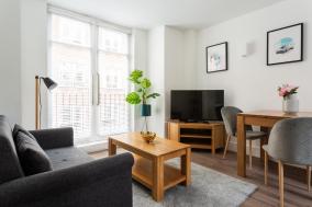 Victoria - Vincent Square by Viridian Apartments