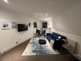 Bayswater Apartments