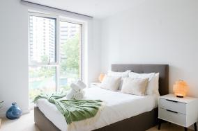 Luxury 2-Bed Central Flat
