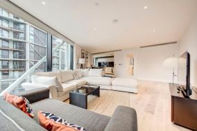GuestReady - A prime stay in Nine Elms