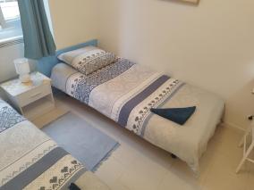 Apartment in the Center of Nice