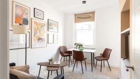 GuestReady - City Chic Living near British Museum