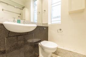 2 Bed Central London Apartment