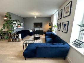 West London Luxury Oasis, Ealing Broadway - Best location!!!