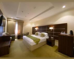 Fndq awtad almthdt almasy awtad elmasi hotel