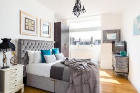 PickThePlace Apartment behind Selfridges